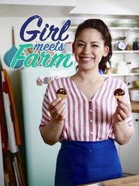 Girl Meets Farm - Season 4