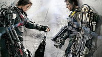 Edge of Tomorrow