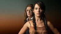 «Другая сторона рая (2017 - 2018)» — обои к сериалу #3