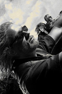 Постер сериала «Сыны анархии (2008-2014)» — (60 из 197)