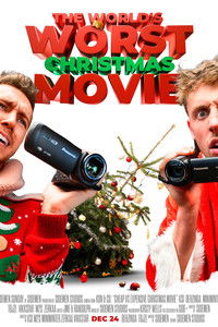 Poster de The Spy Who Loved Eggnog