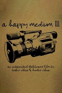 Poster de A Happy Medium 3