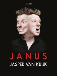 Poster de Jasper van Kuijk: Janus