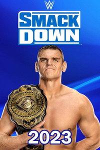Постер сериала «WWE SmackDown (1999)» — (19 из 69)