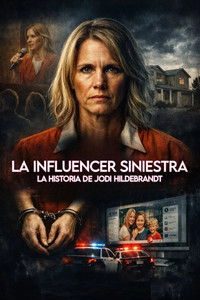 Pelicula Evil Influencer: The Jodi Hildebrandt Story