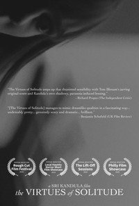 Постер фильма «The Virtues of Solitude (2019)» — (2 из 3)
