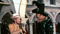 Обои к фильму «Пан Володыевский (1969)» — (23 из 32)