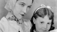 Обои к фильму «Алая буква (1926)» — (13 из 24)