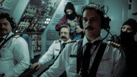«Рейс 814: Захват Кандагара (2024)» — обои к сериалу #6