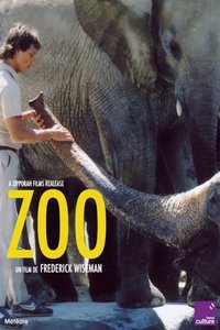 Poster de Zoo