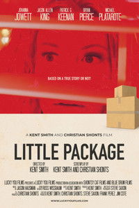 Poster de Little Package