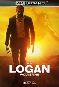 Постер фильма «Логан (2017)» — (27 из 264)