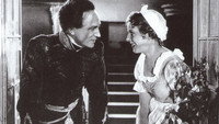 «Черный гусар (1932)» — обои к фильму #1