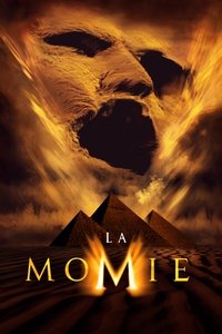 Affiche de la recommandation : La Momie