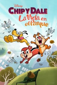 Chip y Dale: La vida en el parque