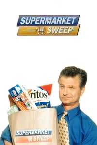 copertina serie tv Supermarket+Sweep 1990