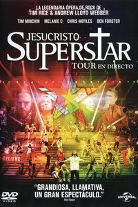 Poster de Jesus Christ Superstar - Live Arena Tour