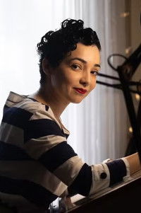 Imagem de Bilquis Evely