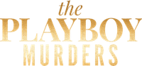 Логотип сериала «Убийства в мире Playboy (2023)» — (1 из 19)