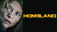 Обои к сериалу «Родина (2011-2020)» — (1 из 169)