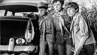 Обои к фильму «Остров преступников (1965)» — (17 из 26)