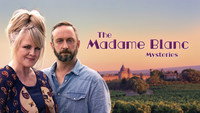 Обои к сериалу «Расследования мадам Блан (2021)» — (16 из 31)