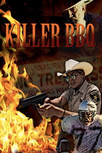 Постер фильма «Killer BBQ (2019)» — (1 из 3)