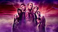 «Защищённые: Возвращение (2021)» — обои к сериалу #2