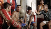 «Aspirantes (2015)» — обои к фильму #1