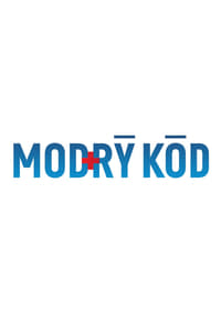 Modrý kód (2017)