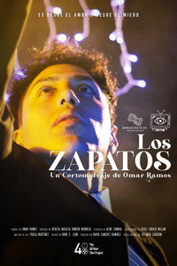 Los Zapatos (2024) subtitle poster