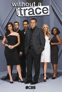 Постер сериала «Без следа (2002 - 2009)» — (5 из 10)