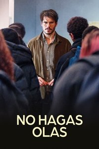 Poster de No hagas olas