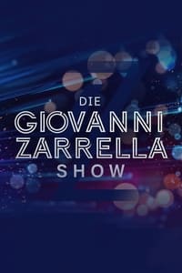 Die Giovanni Zarrella Show (2021)