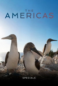 The Americas - Specials Episode Guide