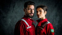 «Железный остров (2018 - 2019)» — обои к сериалу #1
