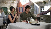 «Sore: Istri dari Masa Depan (2025)» — обои к фильму #10