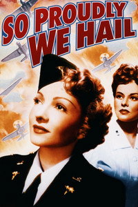 Постер фильма «Сквозь горе, тоску и утраты (1943)» — (7 из 9)