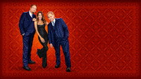 «Penn & Teller: Fool Us (2011)» — обои к сериалу #9