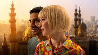 «Виза невесты. Виза жениха. Покидая Америку (2019)» — обои к сериалу #8