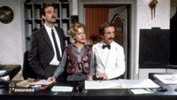 «Отель «Фолти Тауэрс» (1975 - 1979)» — обои к сериалу #1