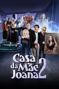 Casa da Mãe Joana 2 (2013)