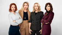 «Честь (2019 - 2022)» — обои к сериалу #1