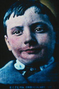 Secure the Shadow... 'Ere the Substance Fade