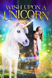 Poster de Deseo sobre un unicornio