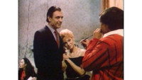 «Не сошлись характерами (1989)» — обои к фильму #4