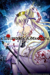A Princesa Assassina [L] S01E06