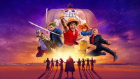 Обои к сериалу «One Piece. Большой куш (2023)» — (13 из 153)