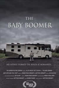 Poster de The Baby Boomer