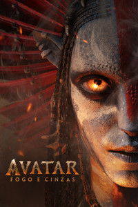 Avatar: Fogo e Cinzas